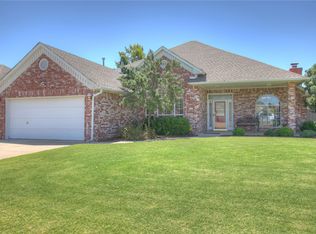 1324 SW 116th Ter, Oklahoma City, OK 73170