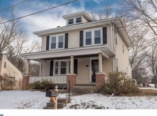 81 Stonetown Rd, Birdsboro, PA 19508