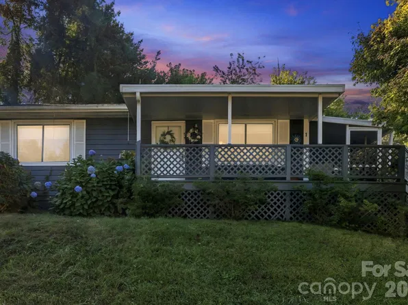1 Martin Luther King Jr Dr, Asheville, NC 28801