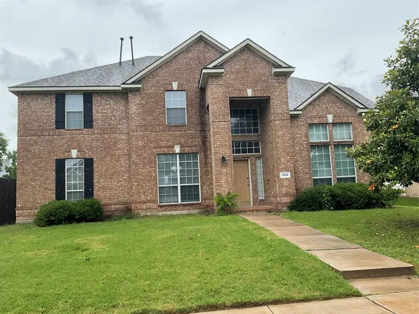 1055 Heathrow Dr, Frisco, TX 75034