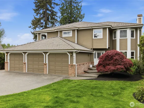 4452 185th Avenue E, Lake Tapps, WA 98391