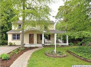 155 Hill Top Dr, Brick, NJ 08724