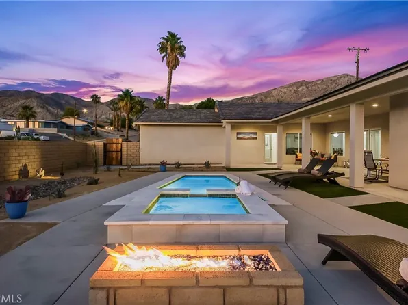 9190 Puesta Del Sol, Desert Hot Springs, CA 92240