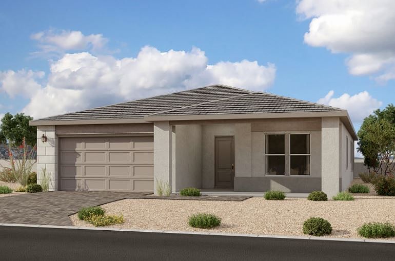 11233 East Utopia Avenue - lot 67 - pearl Interior Image 1