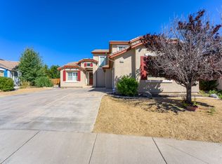 5501 Ebbetts Pass Dr, Sparks, NV