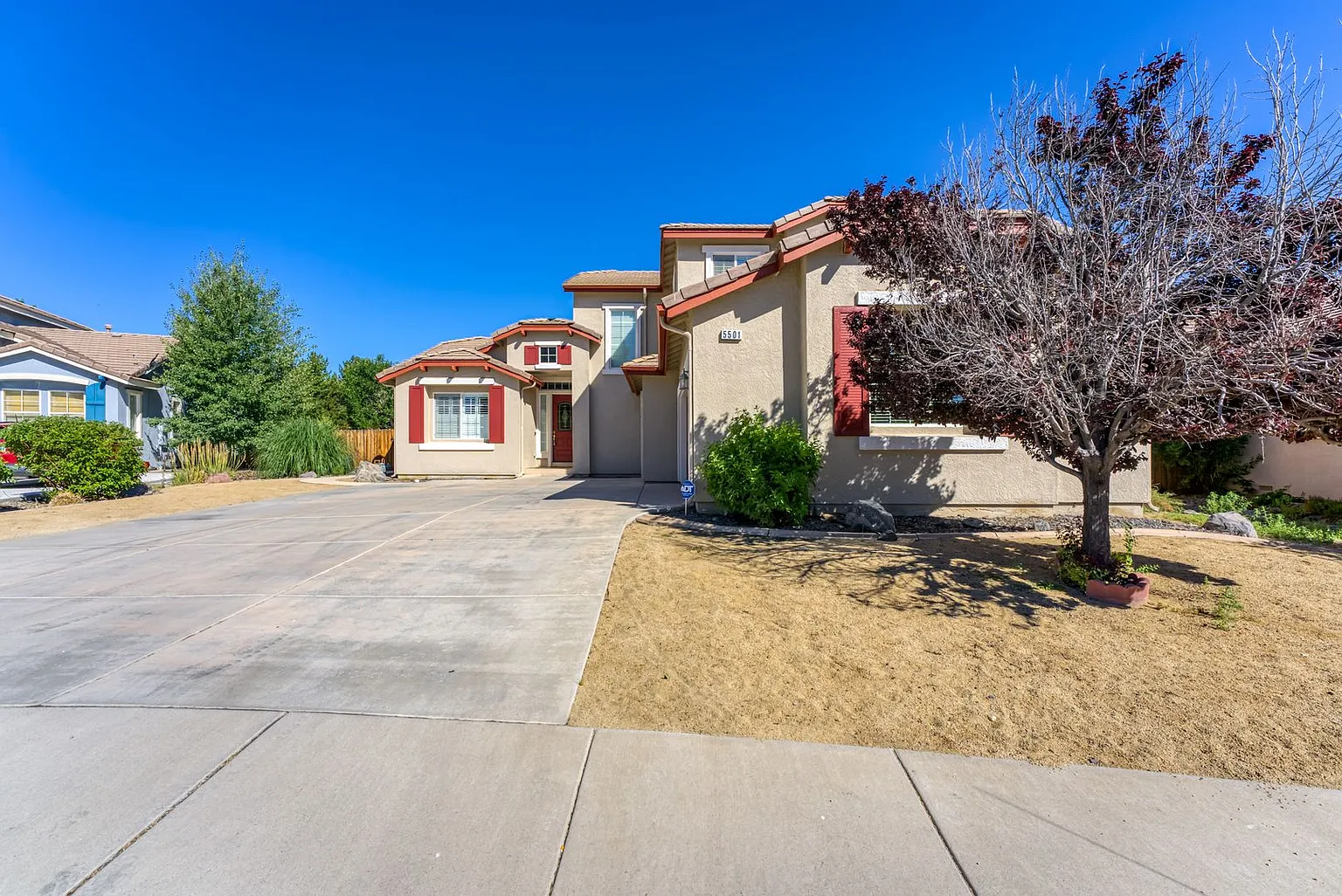5501 Ebbetts Pass Dr photo 1