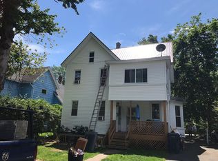 82 Lewis St, Lockport, NY 14094