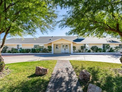 6419 Eldora Ave, Las Vegas, NV, 89146