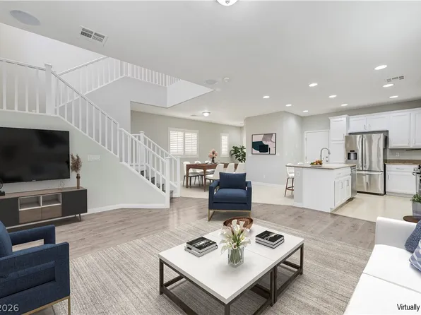 11255 Pierre Milano St, Las Vegas, NV 89141