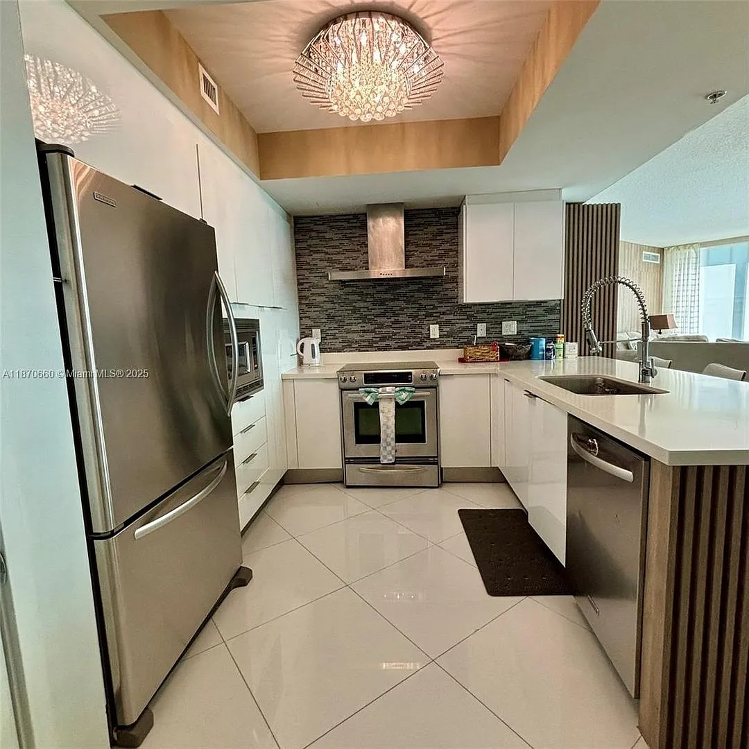 150 Sunny Isles Boulevard 1-1101, Sunny Isles Beach, FL 33160 — Photo 1