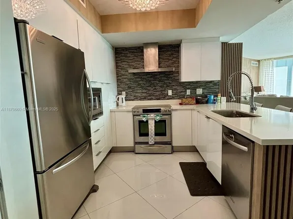 150 Sunny Isles Blvd #1-1101, Sunny Isles Beach, FL 33160