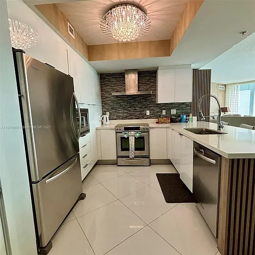 150 Sunny Isles Blvd #1-1101 Photo 1