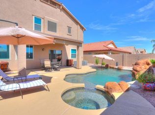 22163 N Dietz Dr, Maricopa, AZ 85138