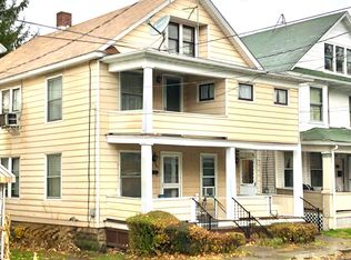 47 Park St #49, Carbondale, PA 18407