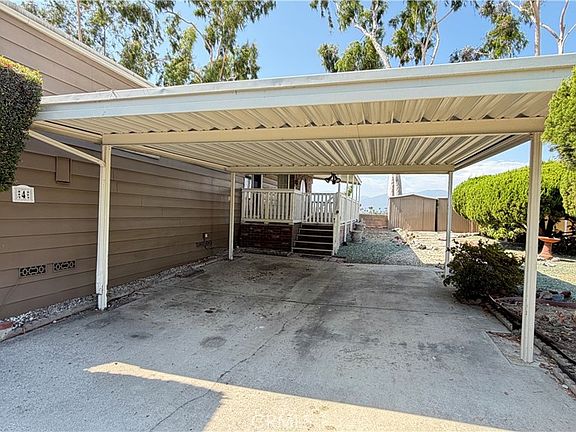 2nd image of 17350 Temple Ave Space 4