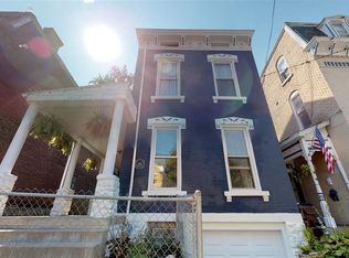 34 Euclid St, Ludlow, KY 41016