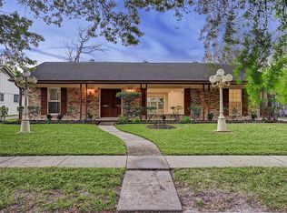 5627 Spellman Rd, Houston, TX 77096