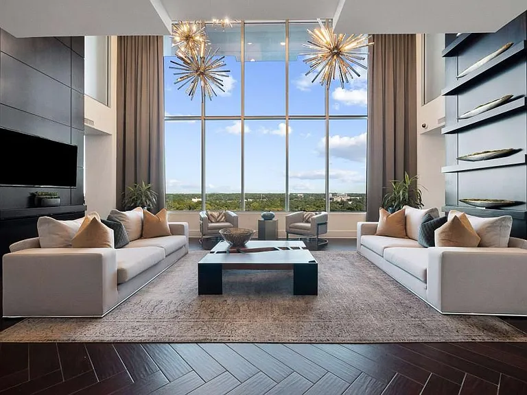 855 W Peachtree St NE #2415 — Photo 30