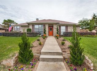 2234 Woodcreek, Carrollton, TX 75006