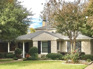 7833 Purdue St, Dallas, TX 75225