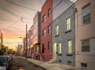1707 Manton St, Philadelphia, PA 19146