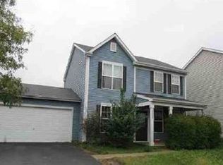 1775 Rebecca Ln, Aurora, IL 60504