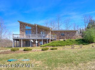 2801 Windy Ridge Ln, Blacksburg, VA 24060