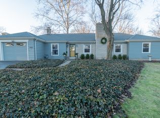 3420 S Washington Rd, Fort Wayne, IN 46802