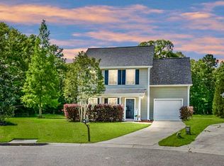 109 Lovette Ct, Goose Creek, SC 29445