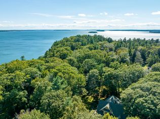 151 Spruce Point Rd, Yarmouth, ME 04096