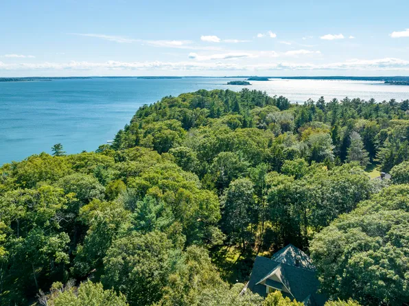 151 Spruce Point Road, Yarmouth, ME 04096