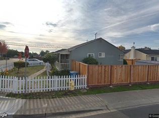 1555 Arizona Ave, Milpitas, CA 95035