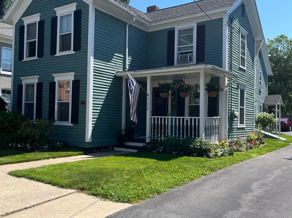 152 Regent St, Saratoga Springs, NY