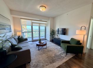 2081 Fairview St #1706, Burlington, ON L7R0E4