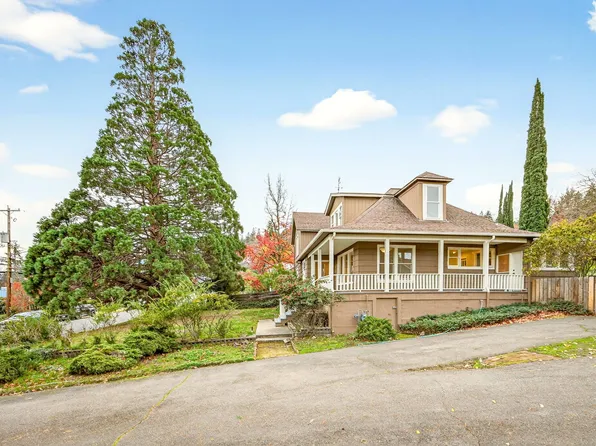 527 Chestnut St, Ashland, OR 97520