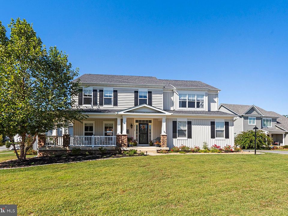 1st image of 45380 Havenridge St