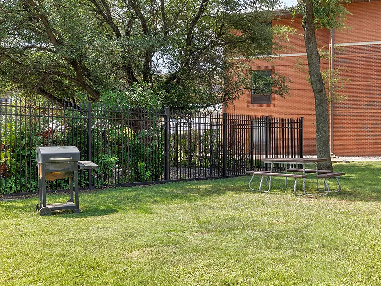 Picnic Area