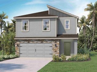 2411 Bender Dr, Zephyrhills, FL 33541
