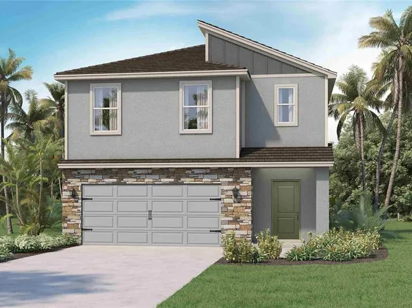 2411 Bender Dr, Zephyrhills, FL 33541