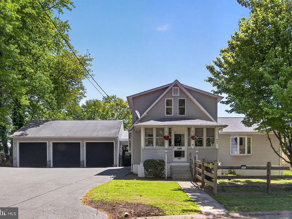 1st image of 803 Woodland Ave