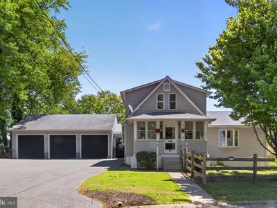 803 Woodland Ave, Wilmington, DE, 19808