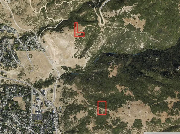 111 N Eagle Ridge Dr, Bountiful, UT 84010