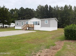 3189 Roy Beach Rd, Hamilton, NC 27857