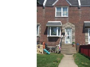 6138 Montague St, Philadelphia, PA 19135