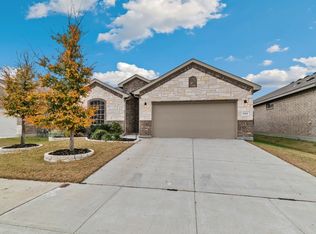 505 Dunmore Dr, Haslet, TX 76052