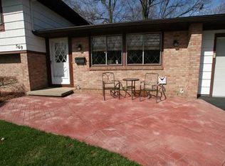 569 Black Walnut Dr, Rochester, NY 14615