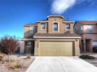 11120 Milky Way St NW, Albuquerque, NM 87114