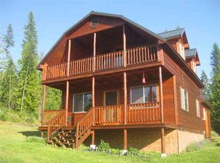 439 Raven Rdg, Sandpoint, ID 83864