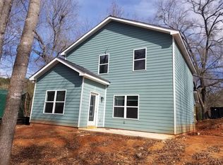 595 Vaughn Rd, Athens, GA 30606