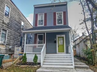 536 Grand Ave, Cincinnati, OH 45205